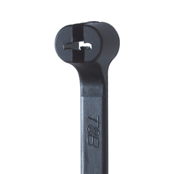 Ty-Rap Nylon 6/12 UV-resistant Cable Ties 