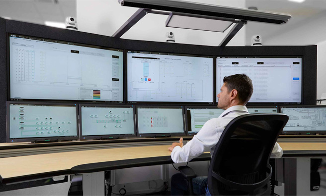 Key factors in ensuring reliable and resilient power delivery | Demand management