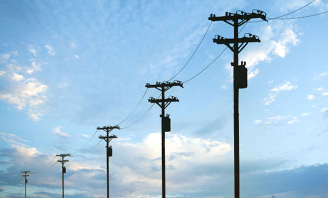Key factors in ensuring reliable and resilient power delivery | Line protection