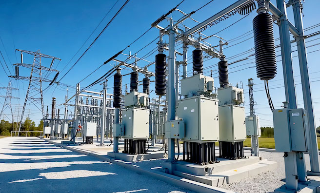 Key factors in ensuring reliable and resilient power delivery | Load isolation