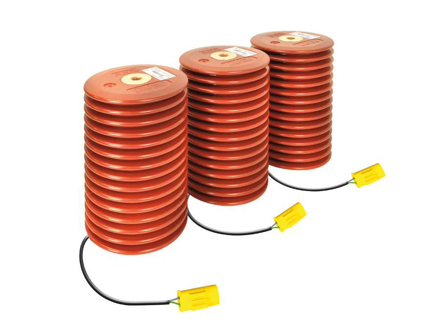 Ultra-fast earthing switch (UFES)