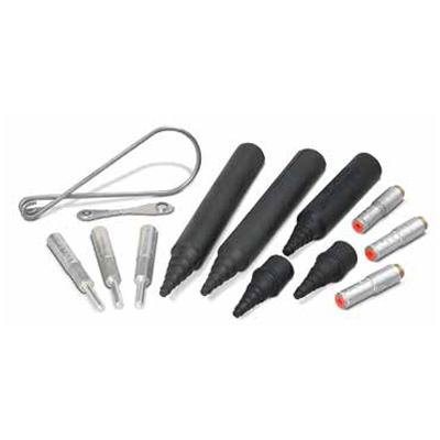 Blackburn Overhead Connectors