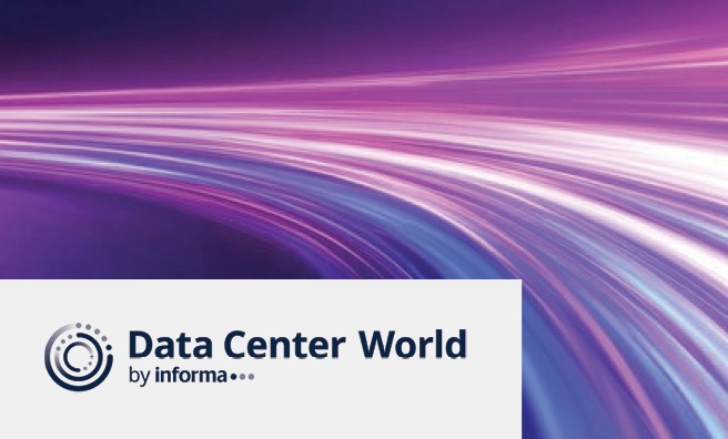 Data Center World