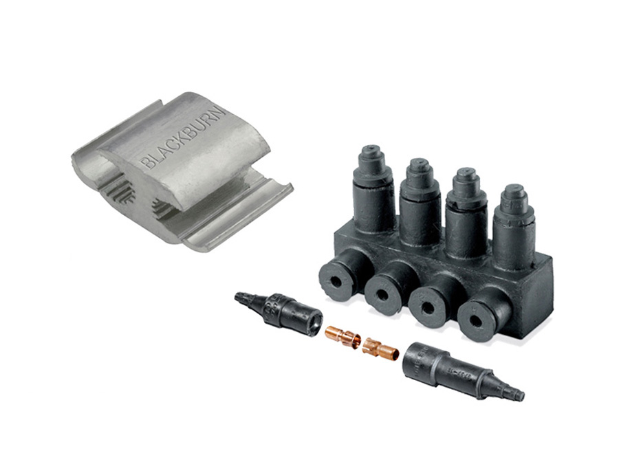 Utility Connectors