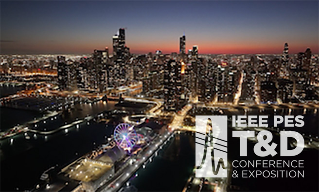 ABB at IEEE 2026 | May 5-7, Chicago, IL