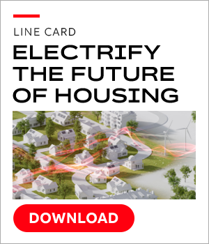 Download now Residential Solutions Line Card