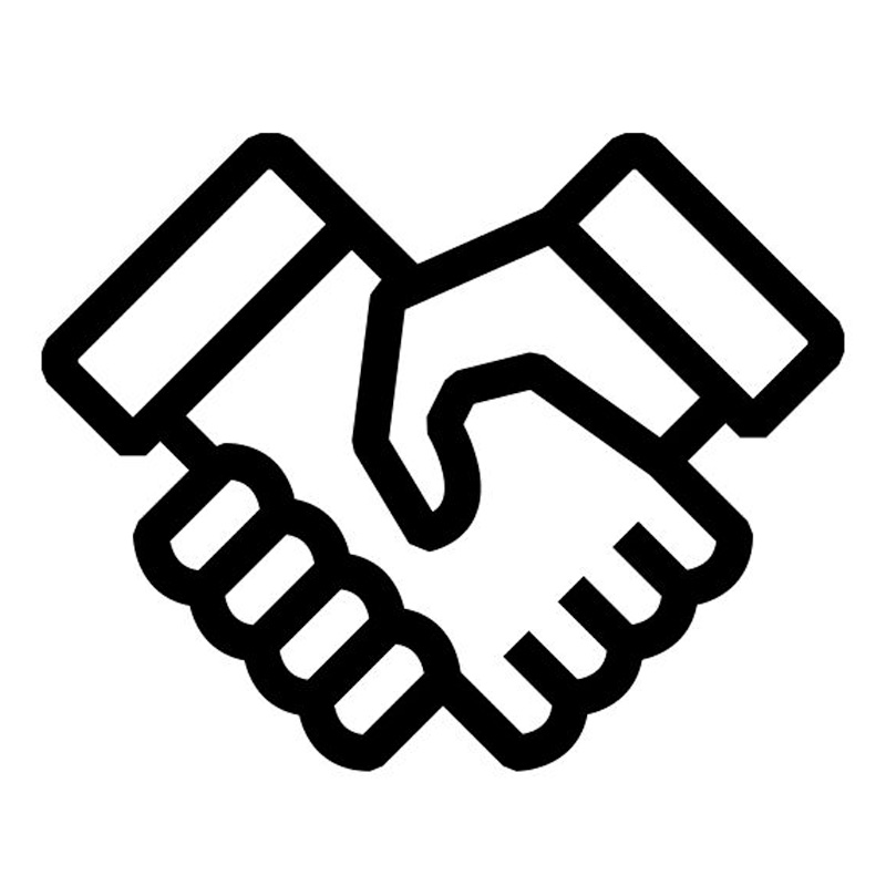 handshake