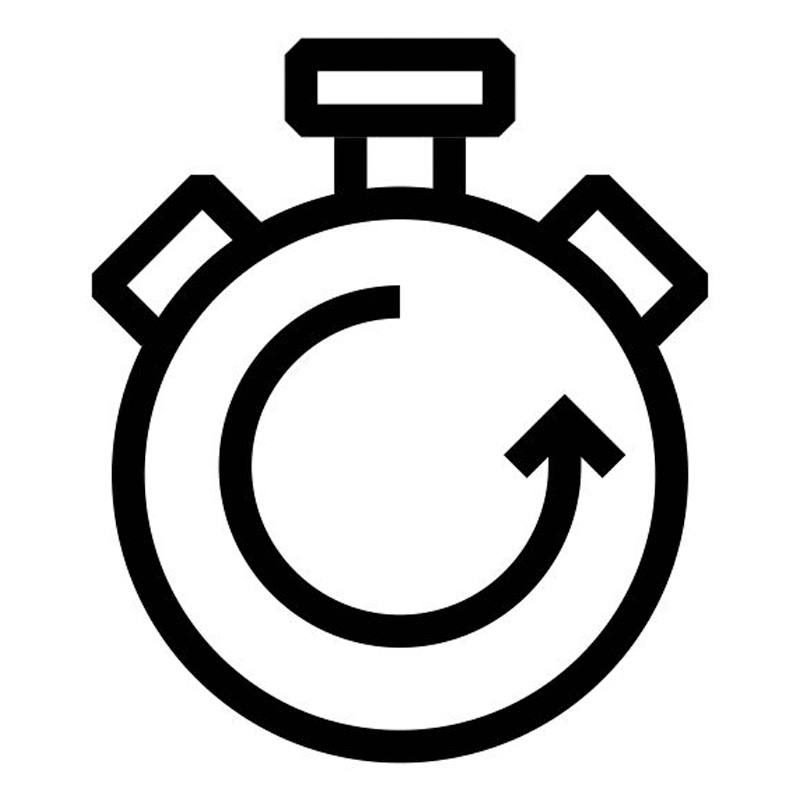 time saving