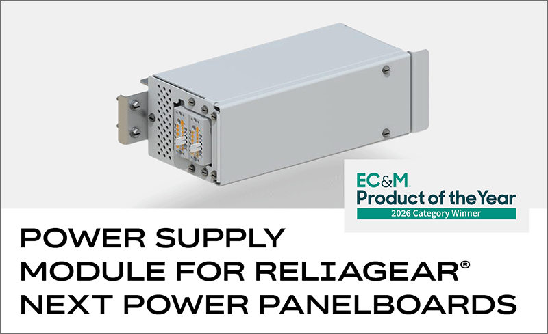 ECM product of the year 2026