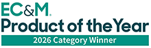 ECM product of the year 2026