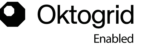 Oktogrid enabled