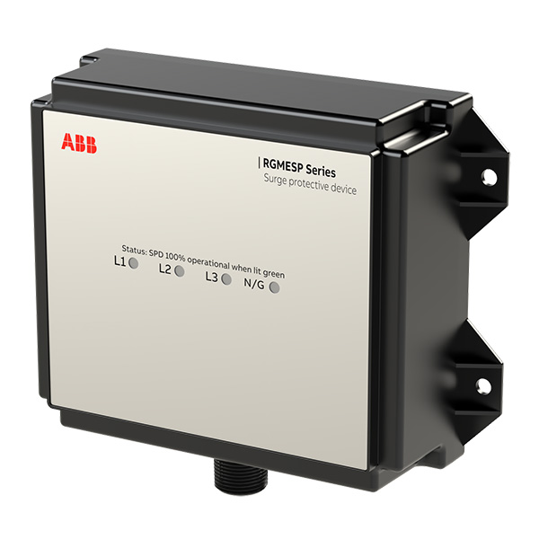 ReliaGear RGMESP Series SPD