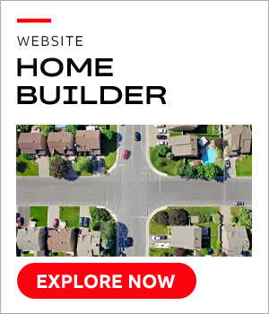Explore now Home Builder website
