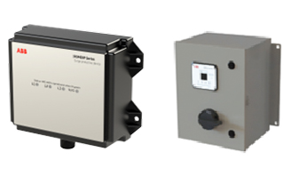 ReliaGear® SPD Portfolio