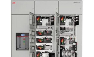 FastFlex LV MCC Configurator