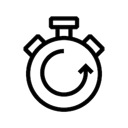 time efficiency