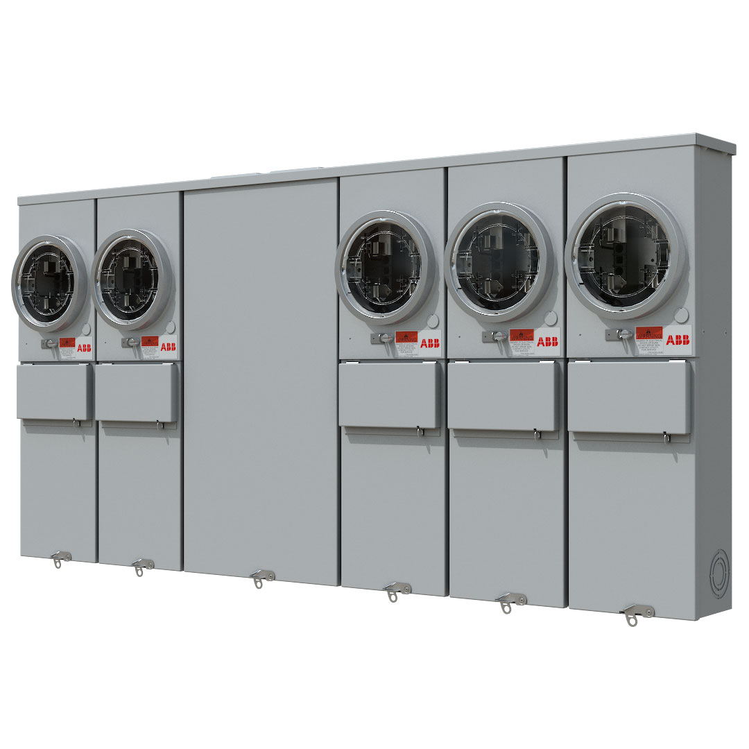 ReliaMod Pack Metering