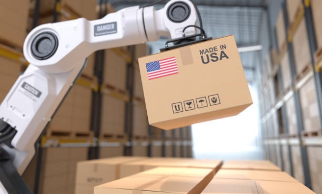 ABB Expands Make It American™ Certification to Three New Facilities