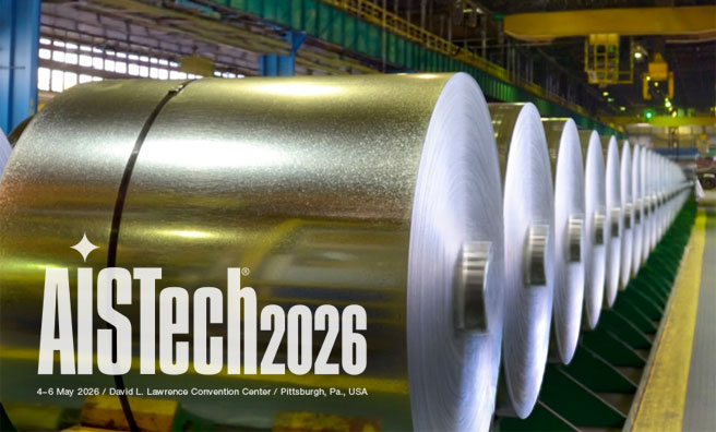 Visit ABB at AISTech 2026