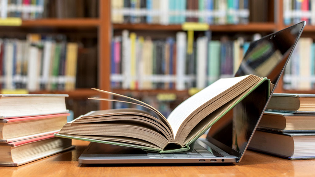 Publication Library