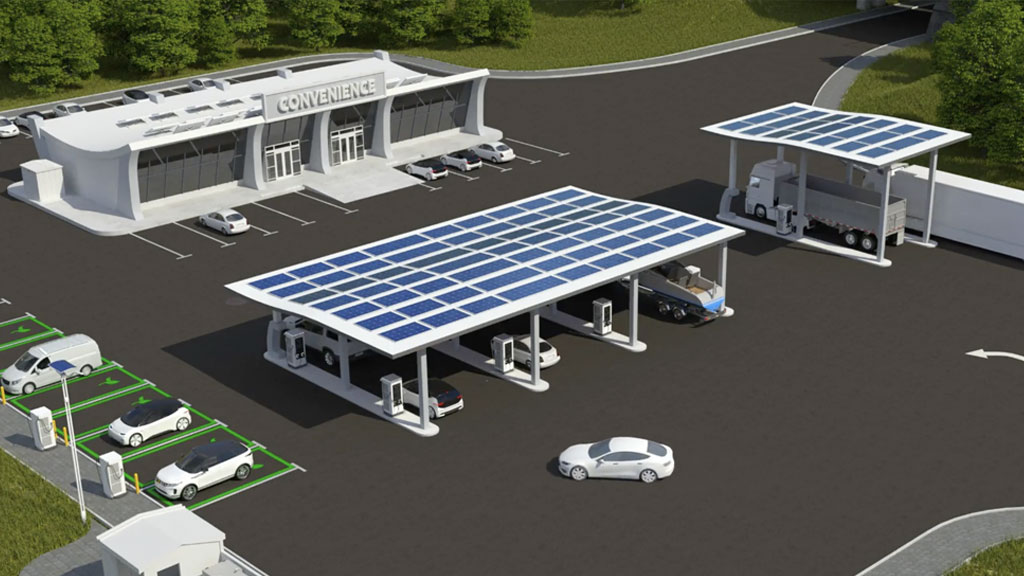 How contractors can capitalize on the EV mega-trend featuring Miller Electric's Kerri Stewart