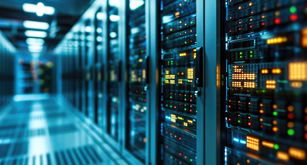 Data Center Solution Guide