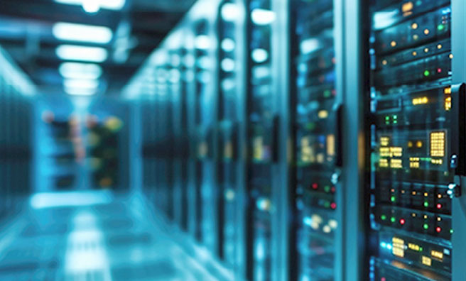 Data Center Solution Guide