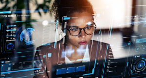 Digital Substations: The Grid's Answer to Data Center Demand
