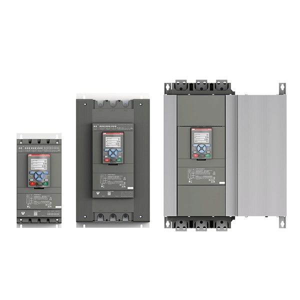 PSTX Open Softstarters