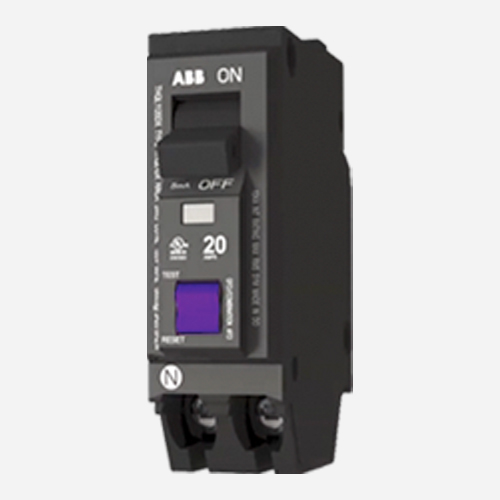 ABB ReliaHome™ ELITE residential circuit breakers