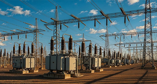 Webinar: Transform Your Transformer Maintenance Strategy
