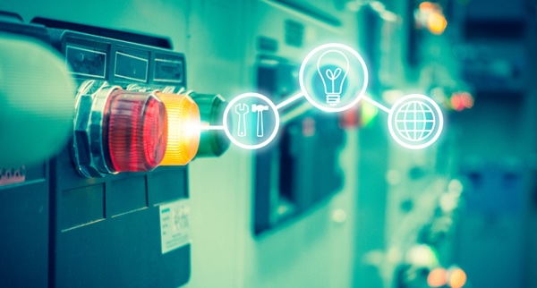 Article: The Connected Electrical Room: How Contractors Can Reduce Downtime, Cut Labor Hours, and Commission Faster