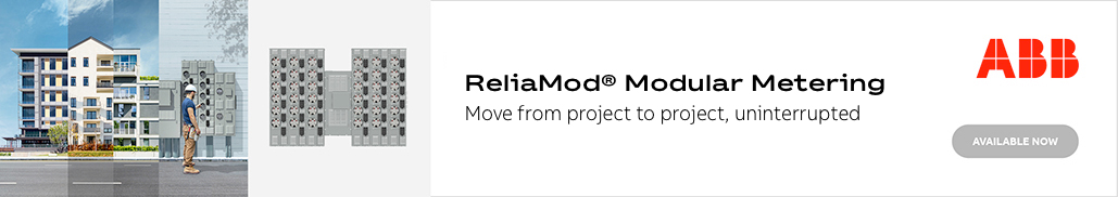 New ReliaMod Modular Metering