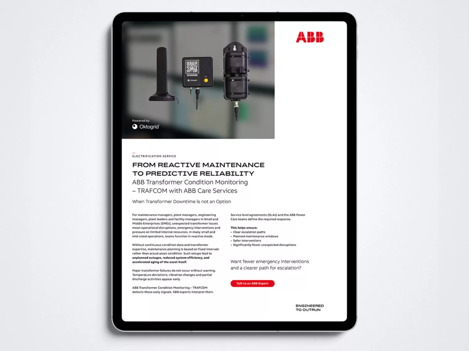 abb trafcom factsheet
