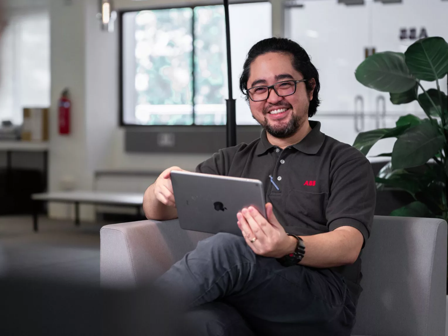 abb consultant