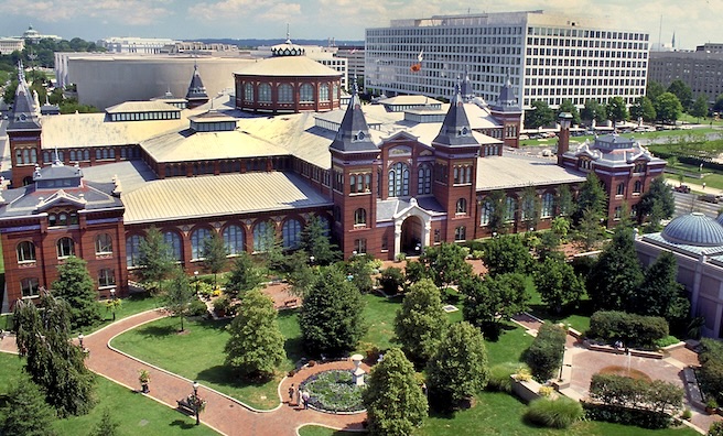 Smithsonian