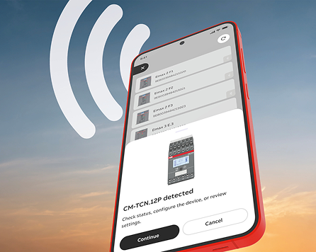 EPiC app screenshot