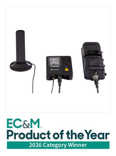 TRAFCOM - Transformer Condition Monitoring