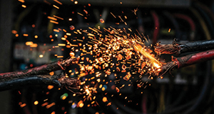 ARTICLE | ARC FLASH LABELING: Why many facilities are out of compliance