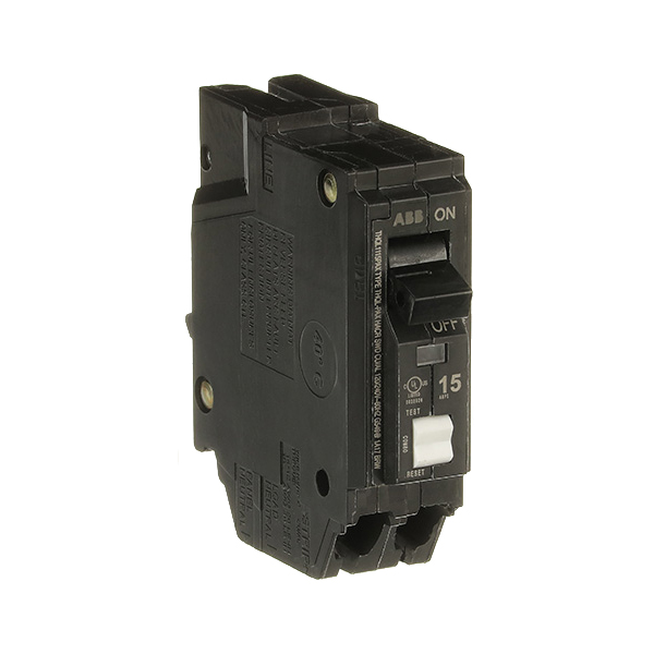 Combination Arc Fault Circuit Interrupter (AFCI)