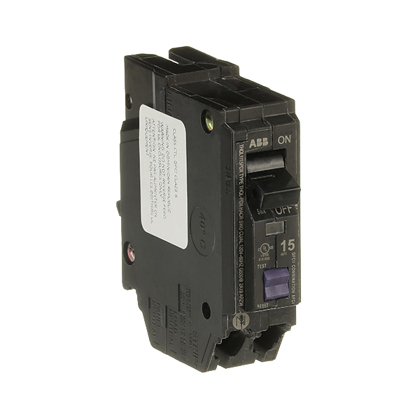 Dual Function Circuit Interrupter DFCI