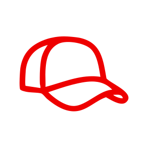 hat icon