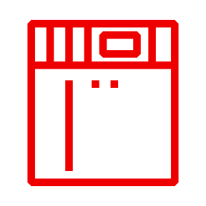 switchgear icon