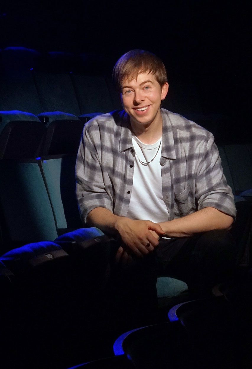 Chris Turner