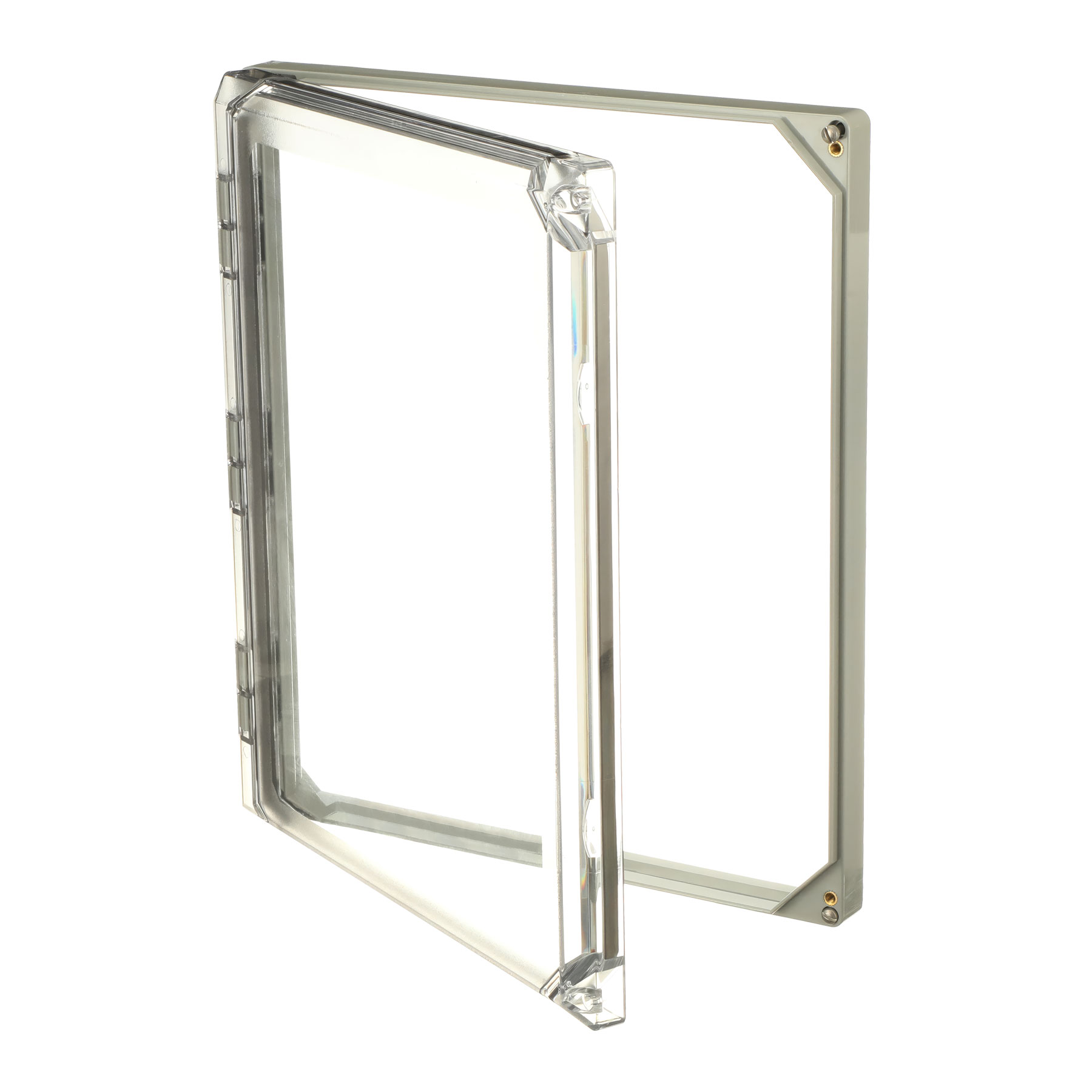 T&B Enclosures HMI Cover