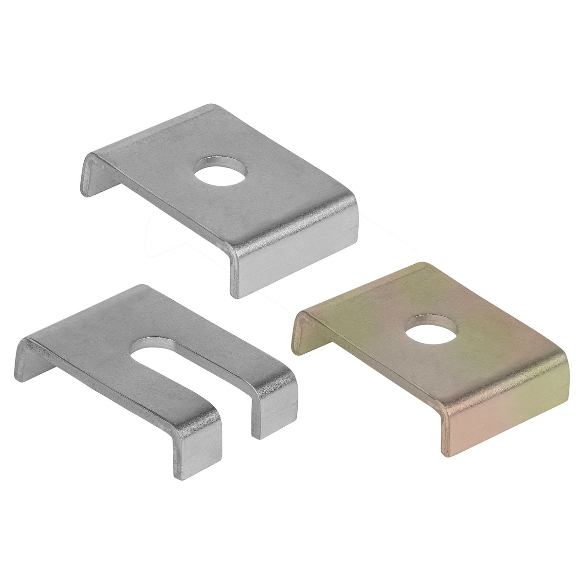 Superstrut® and Kindorf® U-shaped Strut Washer