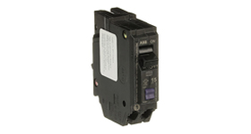 ABB Dual Function Circuit Interrupter (DFCI)