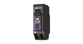 ABB residential ELITE circuit breaker