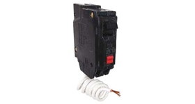 ABB Ground Fault Circuit Interrupter with Self-Test (GFCI)