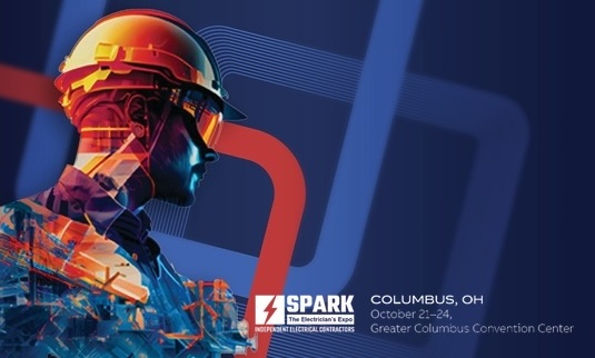 IEC SPARK EXPO 2026